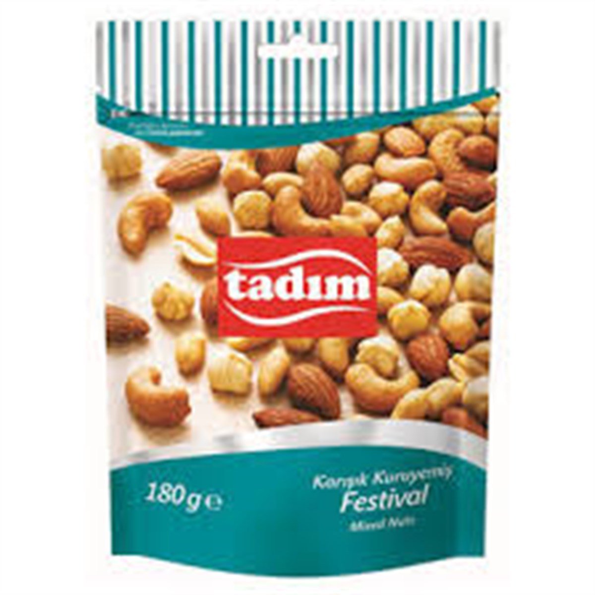 TADIM 180GR KARISIK FESTIVAL