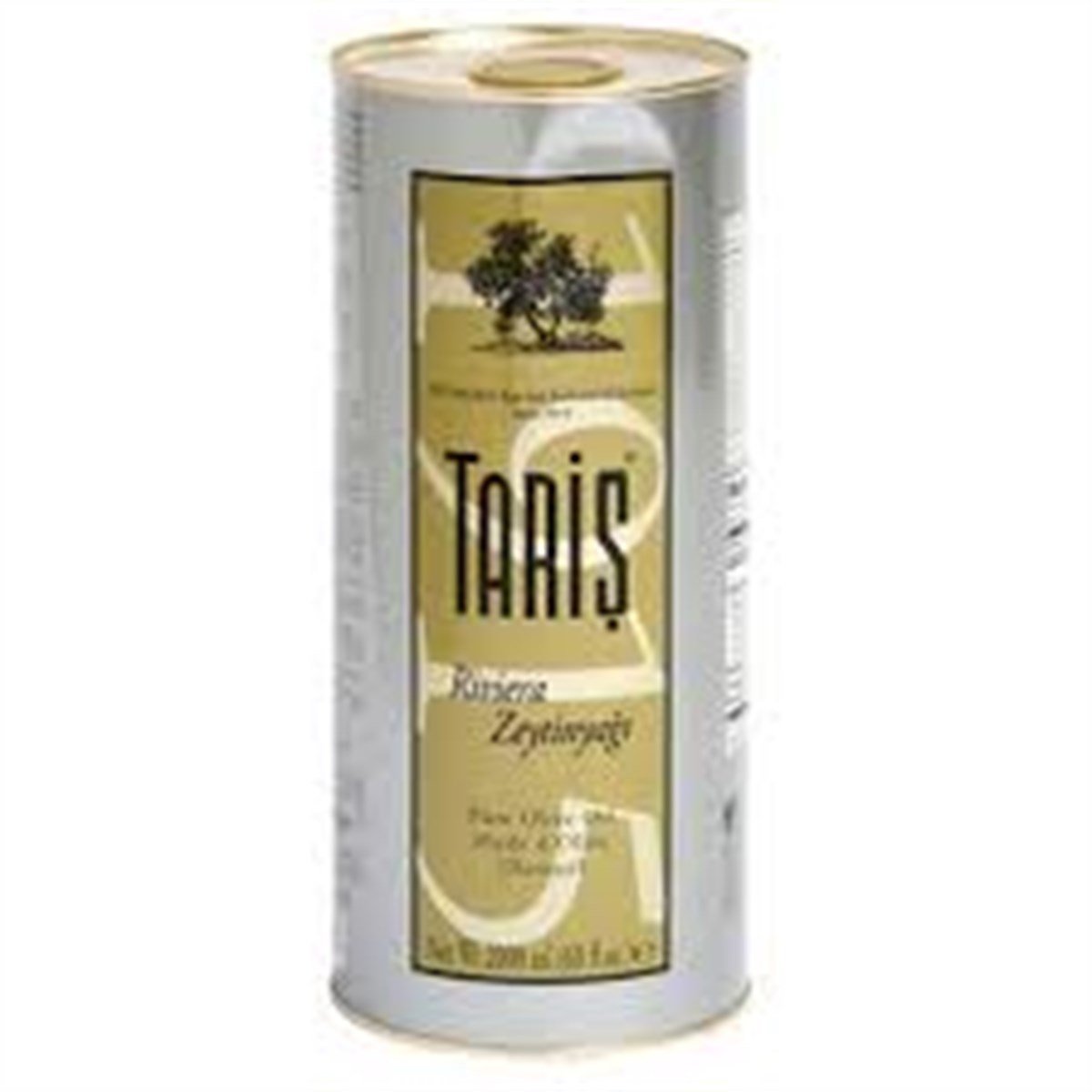 TARIS RIVIERA Z.YAGI 2LT TNK