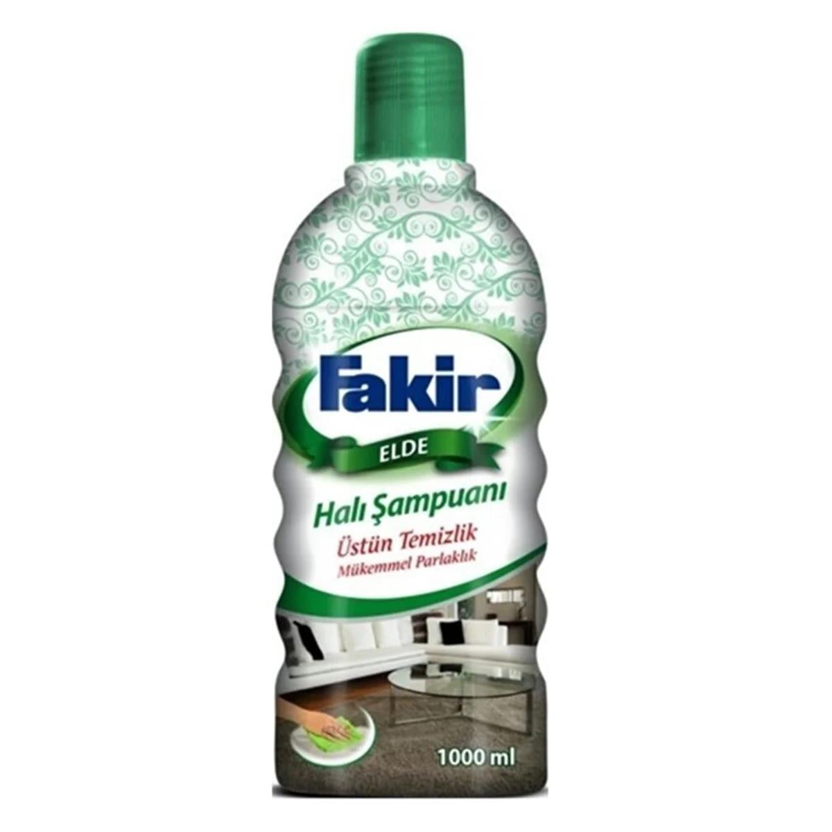 FAKIR HALI ELDE 1 000 ML