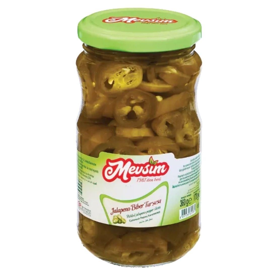 MEVSIM 370 CC JALAPONE TURSU