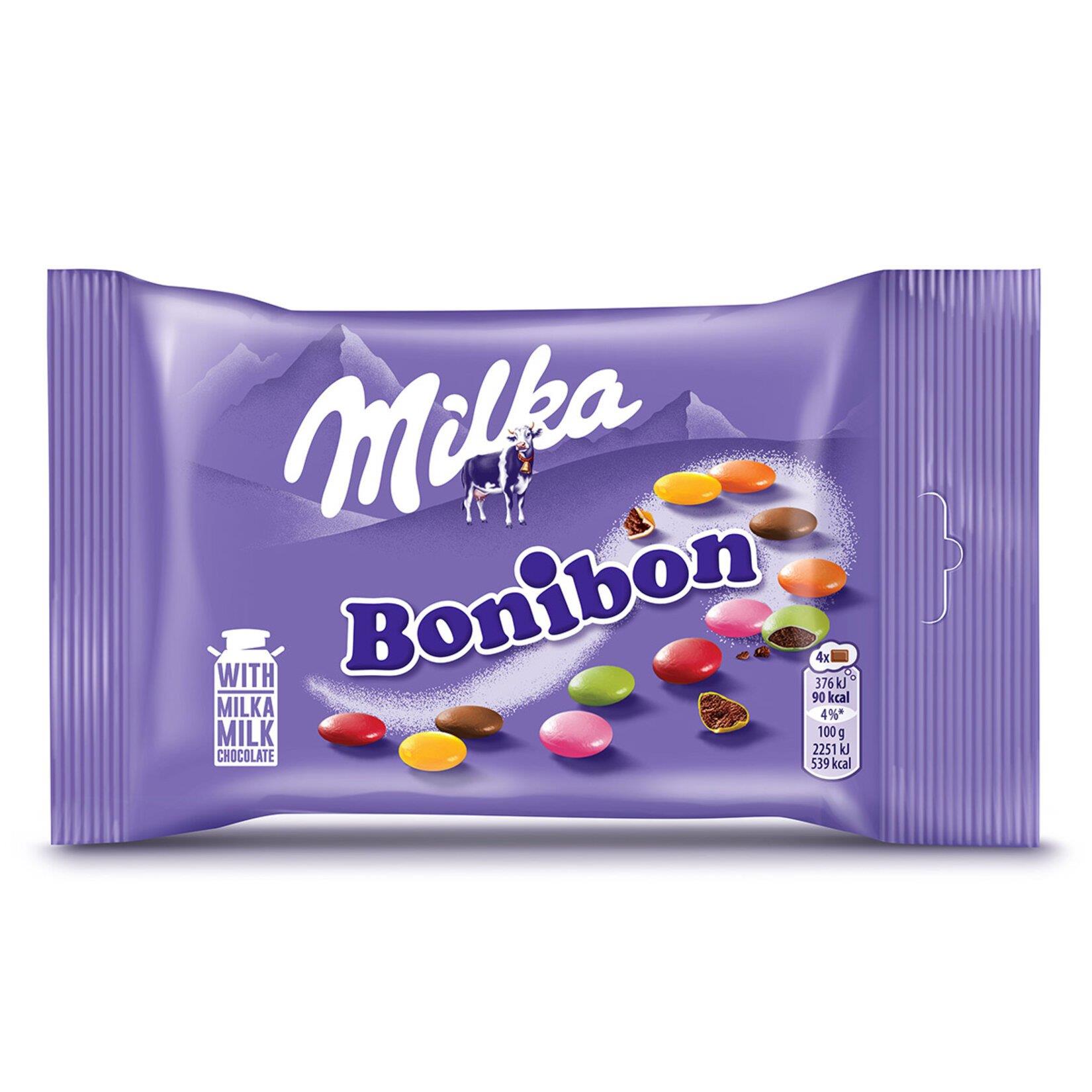 MILKA BONIBON 36GR