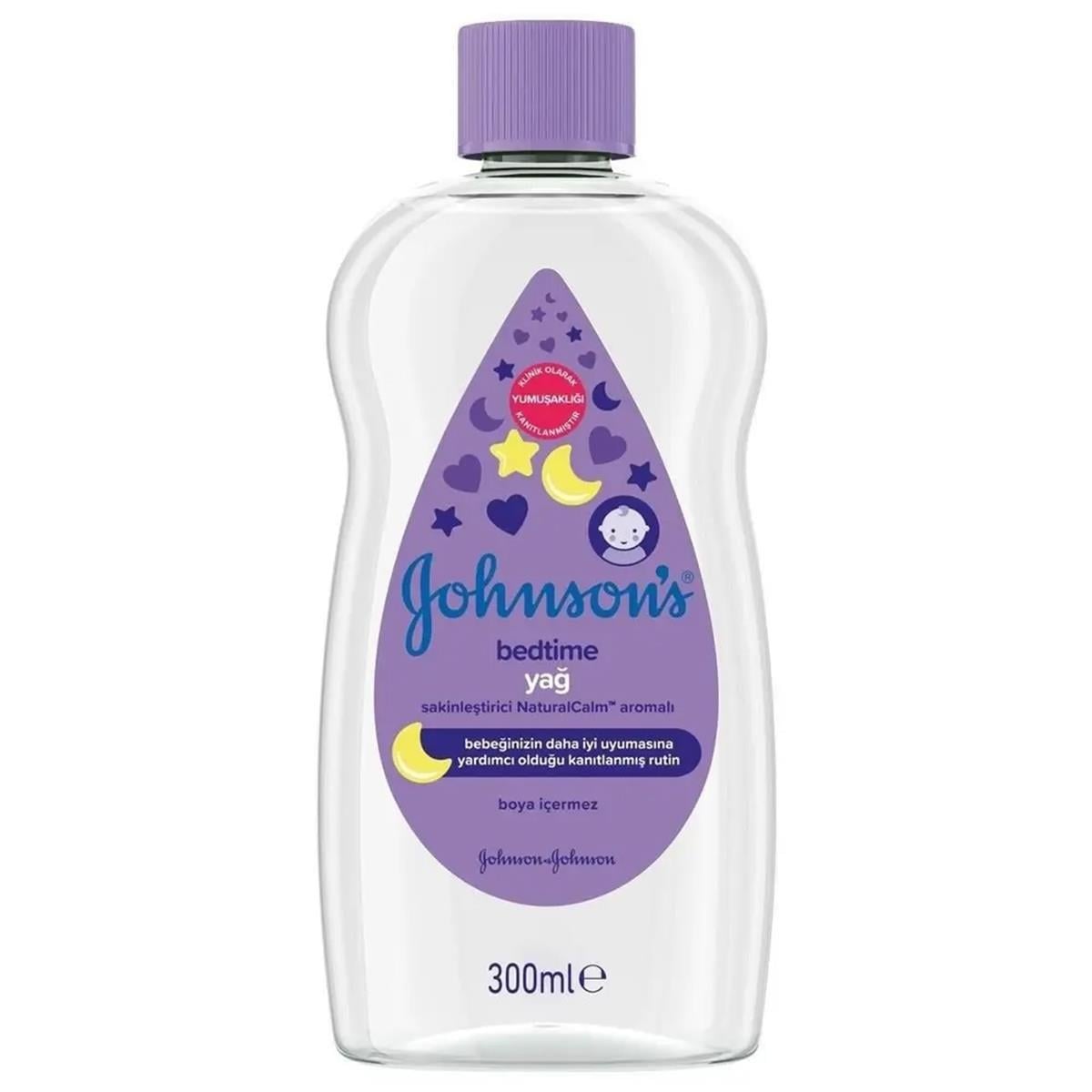 JB YAG 300 ML YAG BEDTIME