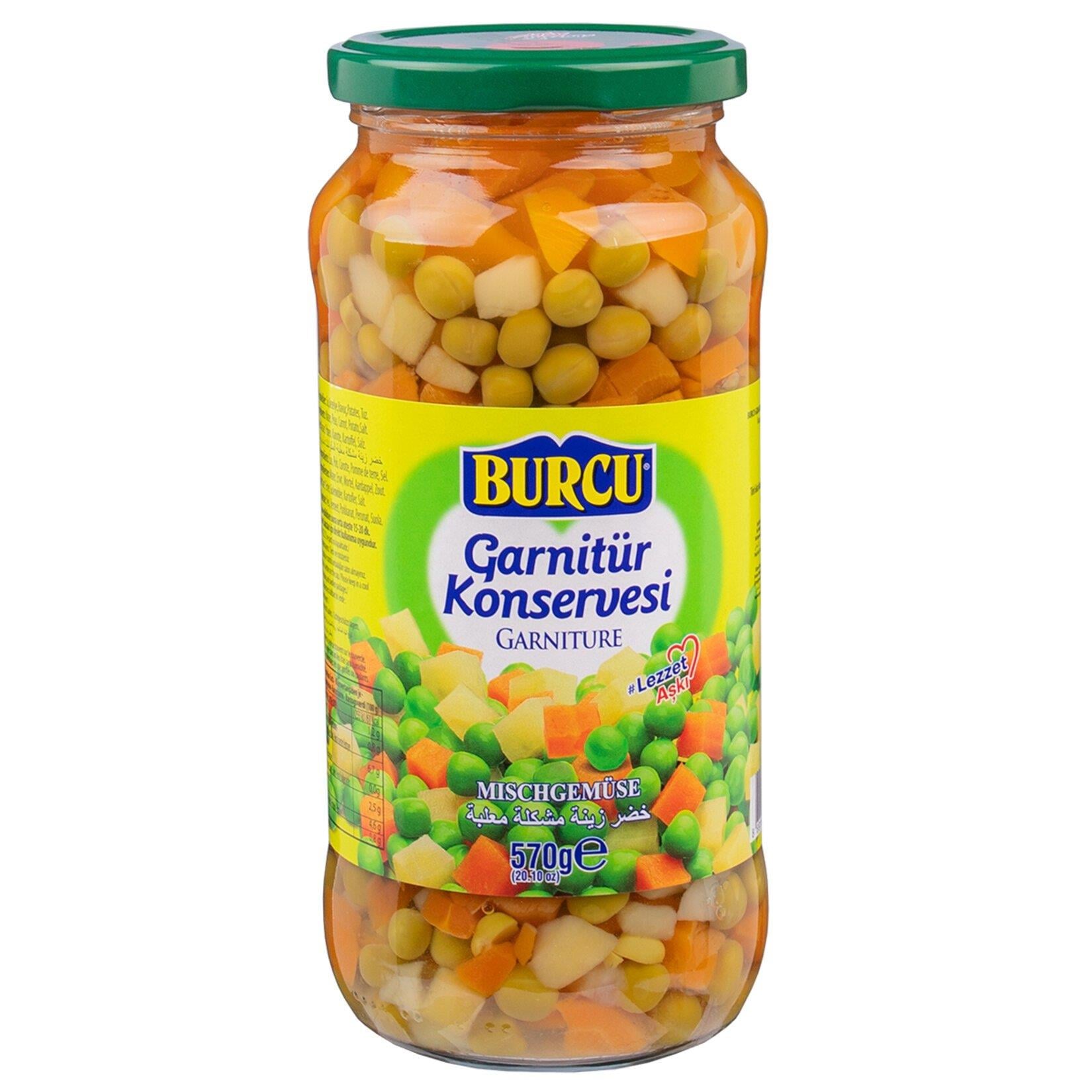 BURCU 570 GR GARNITUR CAM