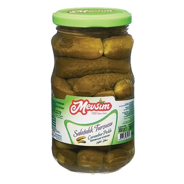 MEVSIM 370 CC SALATALIK TURSU