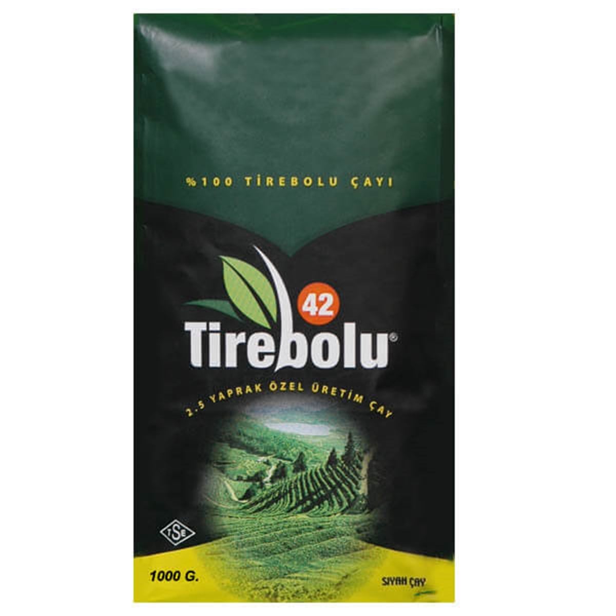 TIREBOLU 42 1000 GR ÇAY