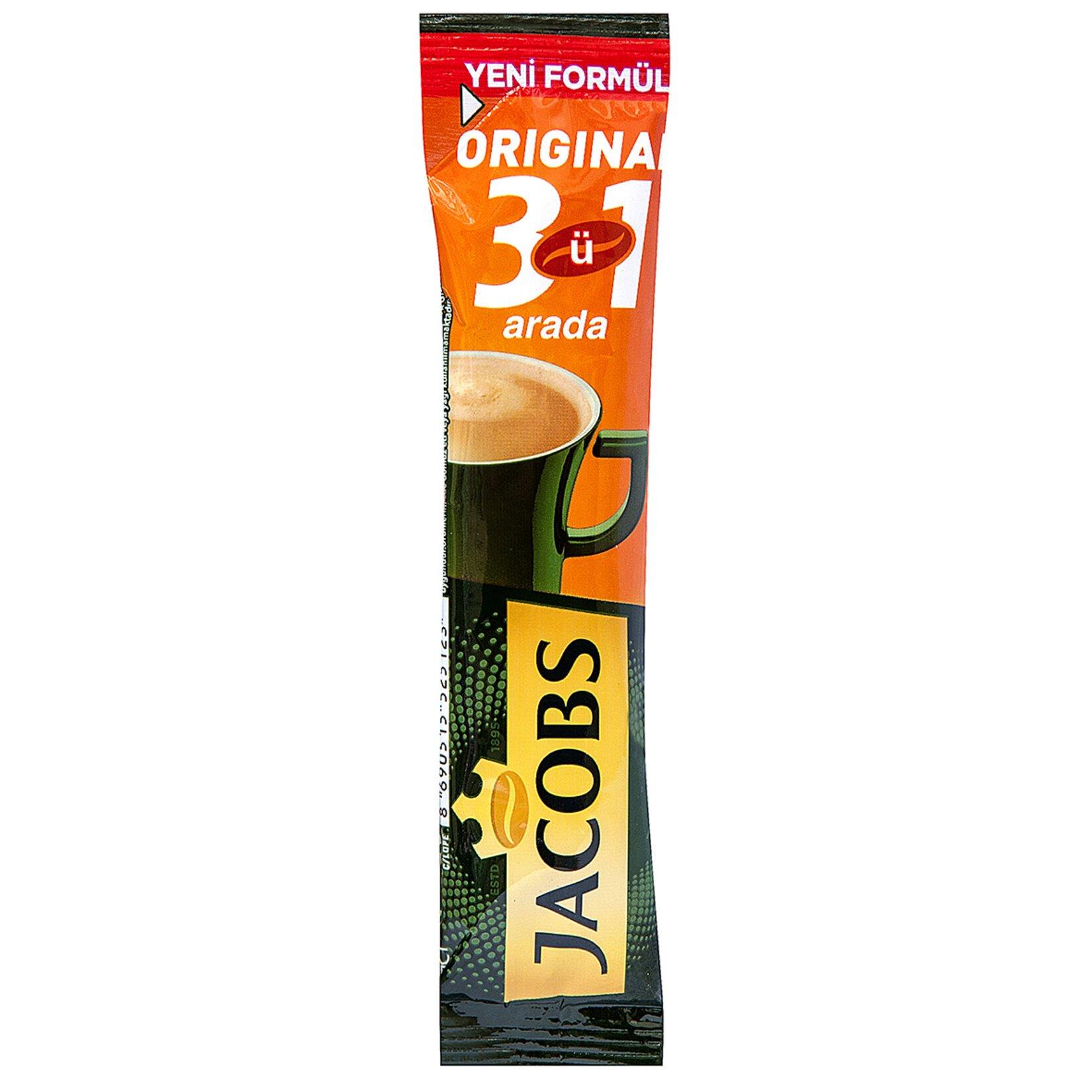 JACOPS 3 Ü 1 ARADA 16 GR