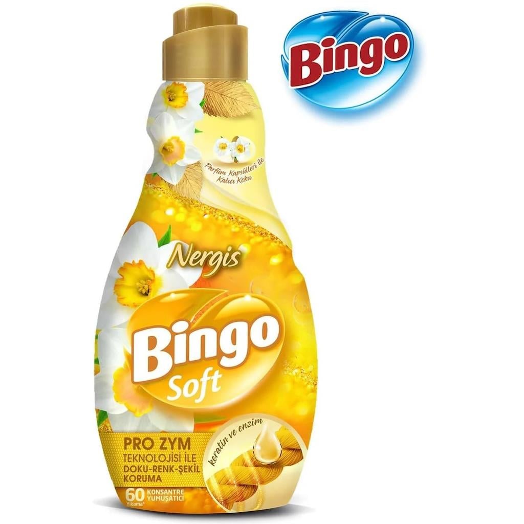 BINGO SOFT KONS 1440ML NERGIS 