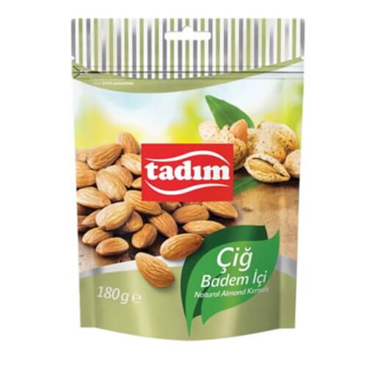 TADIM 180 GR ÇIG BADEM