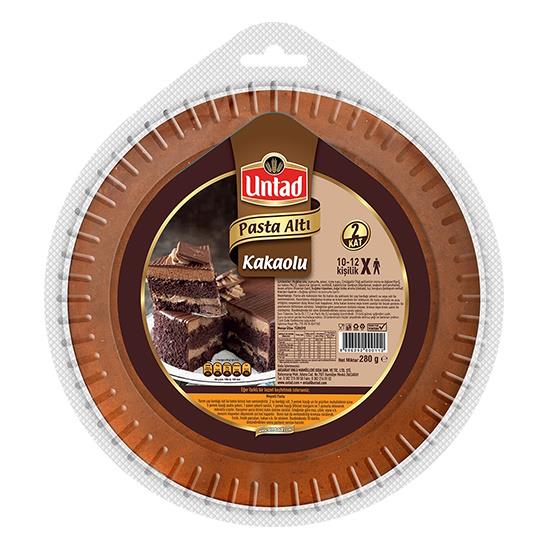UNTAD PASTAALI KAKAOLU 280 G