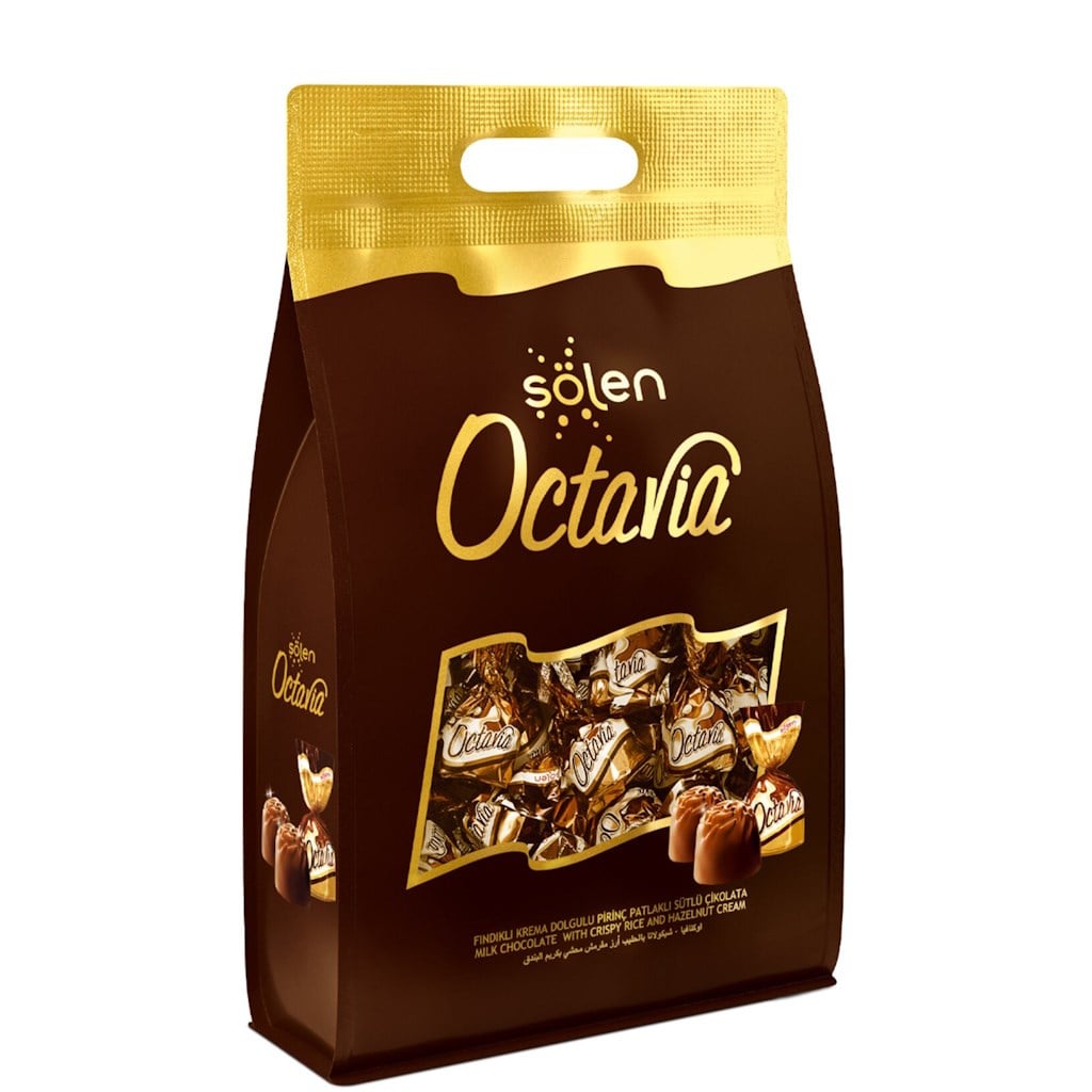 SÖLEN BYM OCTAVIA 262 GR FINDIKLI