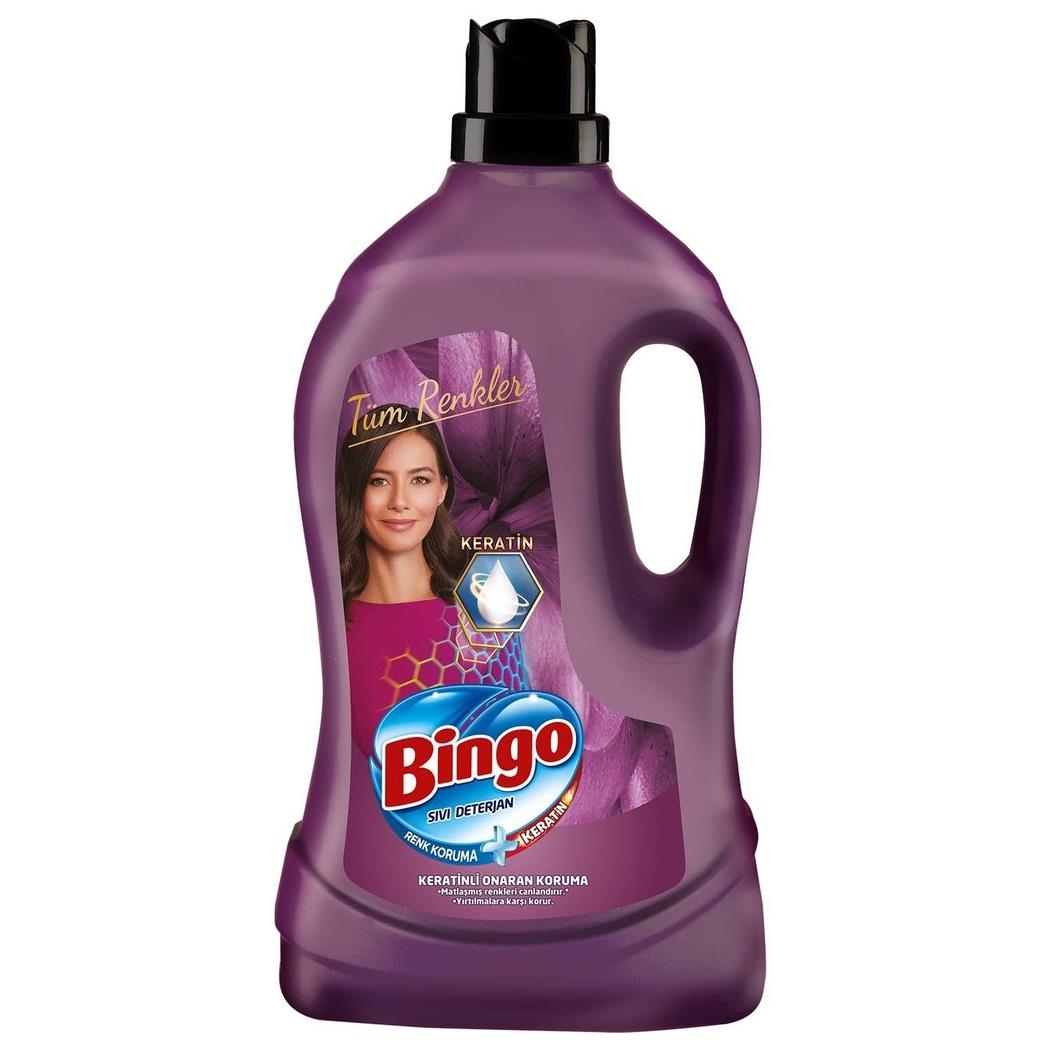BINGO SIVI MATİK  3 LT ONARAN