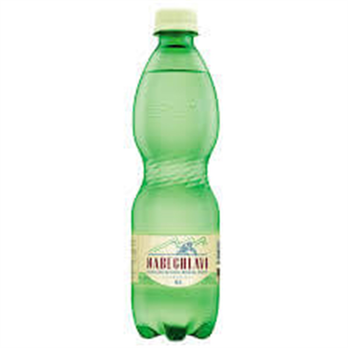 NABEGHLAVI 500ML PET SODAx12