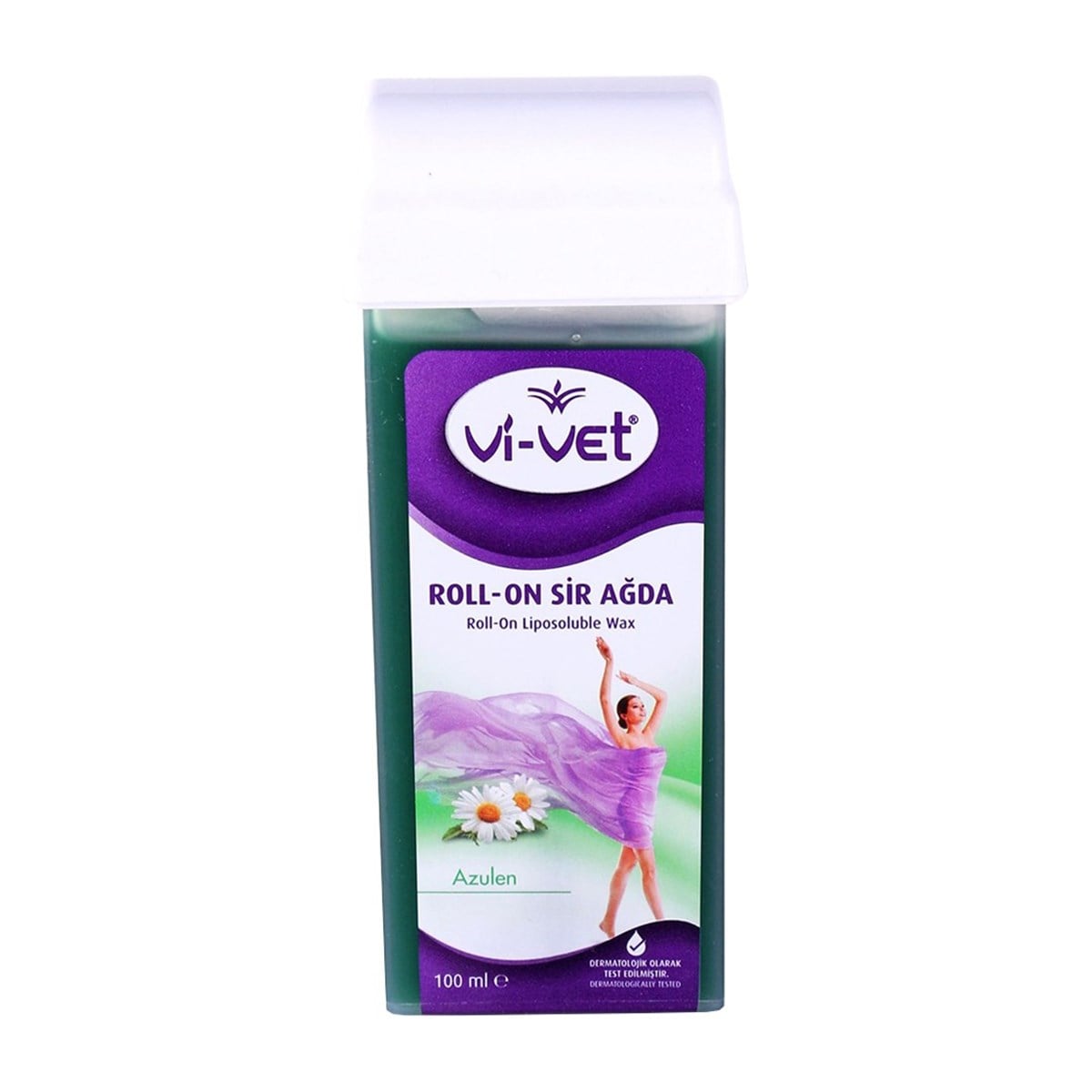 VI-VET KARTUS AGDA 100ML AZULEN