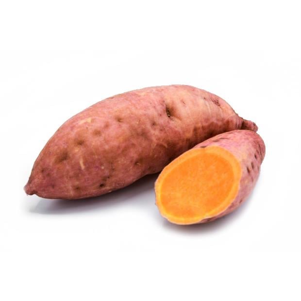 PATATES TATLI PATATES