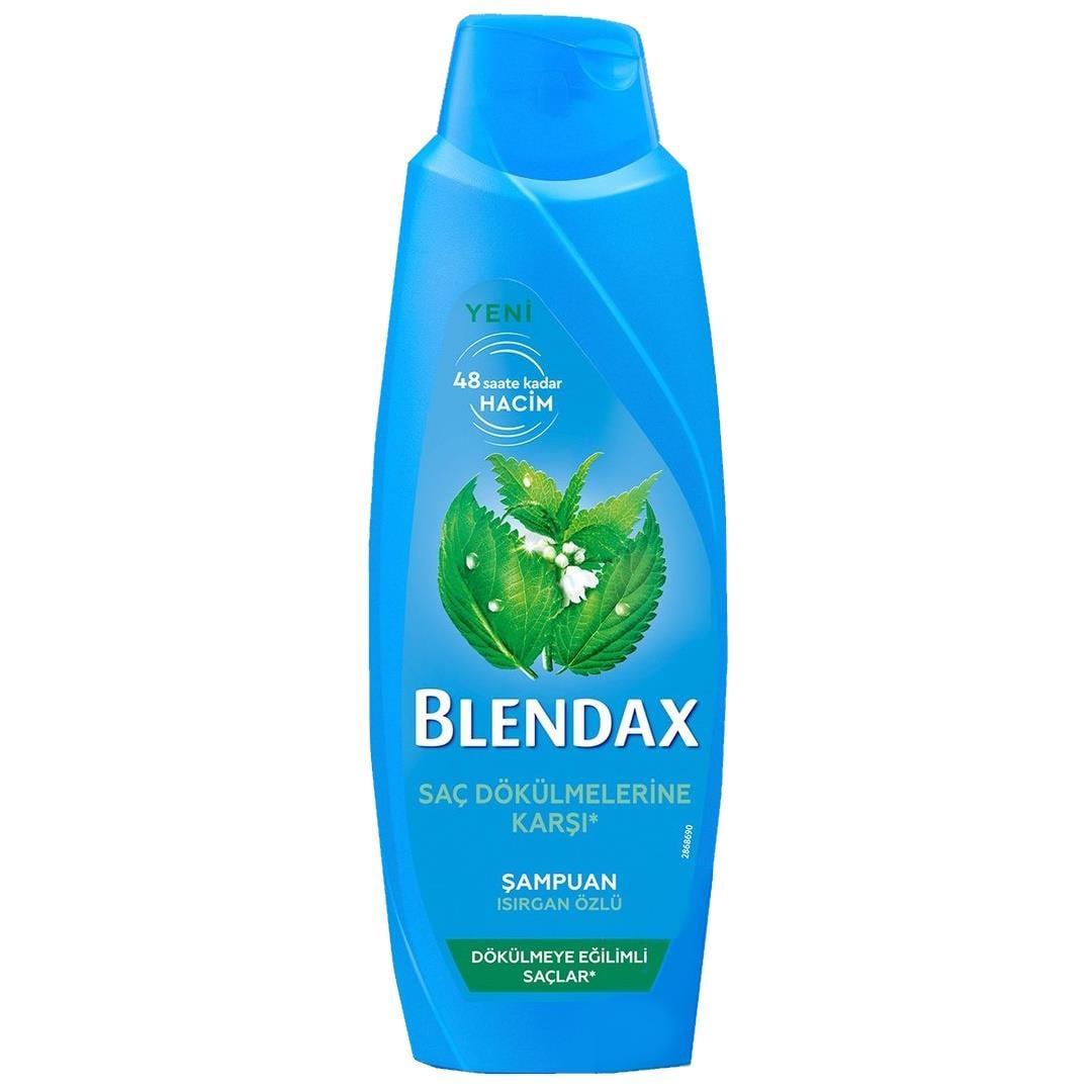 BLENDAX SAMPUAN 470 ML ISIRGAN ÖZLÜ