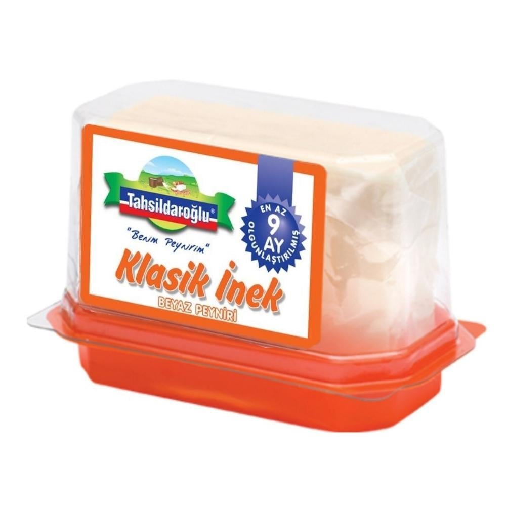 TAHSILDAROGLU 350 GR KLASIK PEYNIR