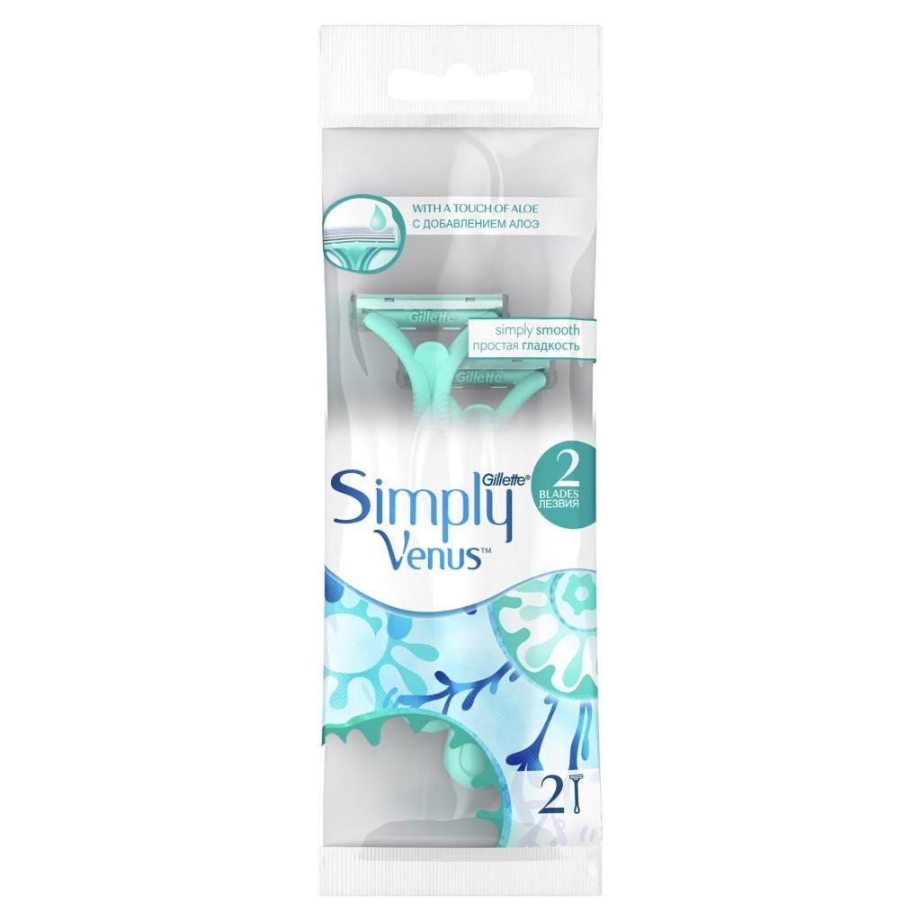 GILLETTE VENÜS SIMPLY 2 2 LI