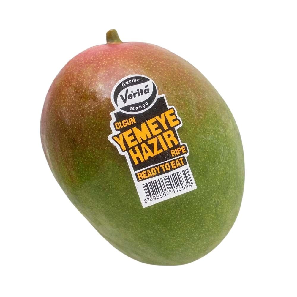 AD PAKET YEMEYE HAZIR MANGO VERITA