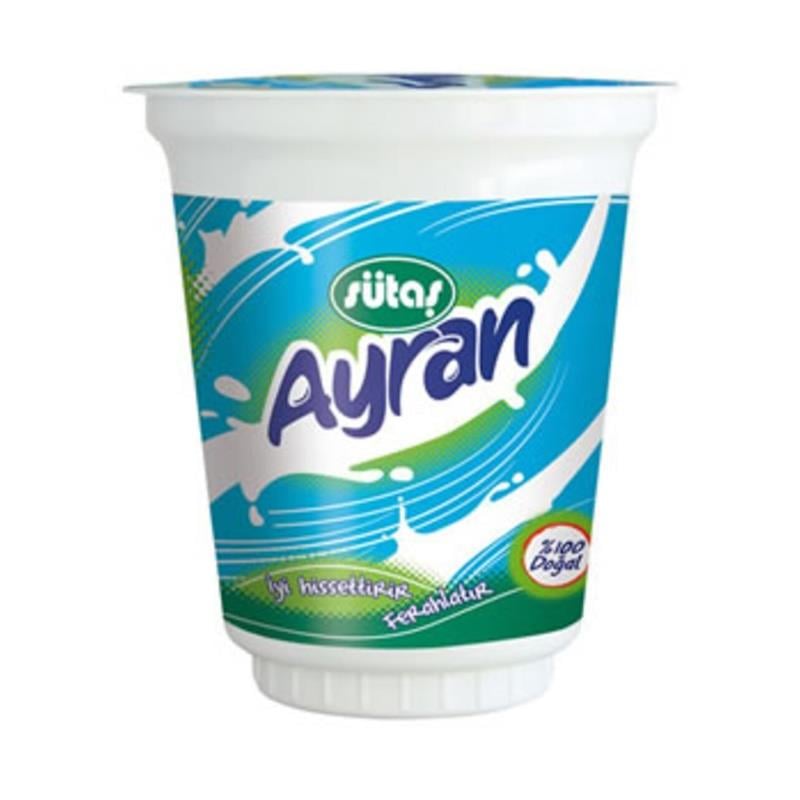 SÜTAS AYRAN 275 ML