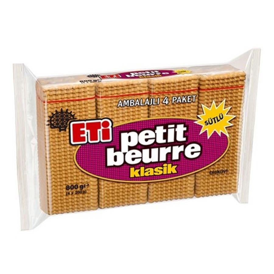 ETI PUF KARAMEL 20GR KL 1*48