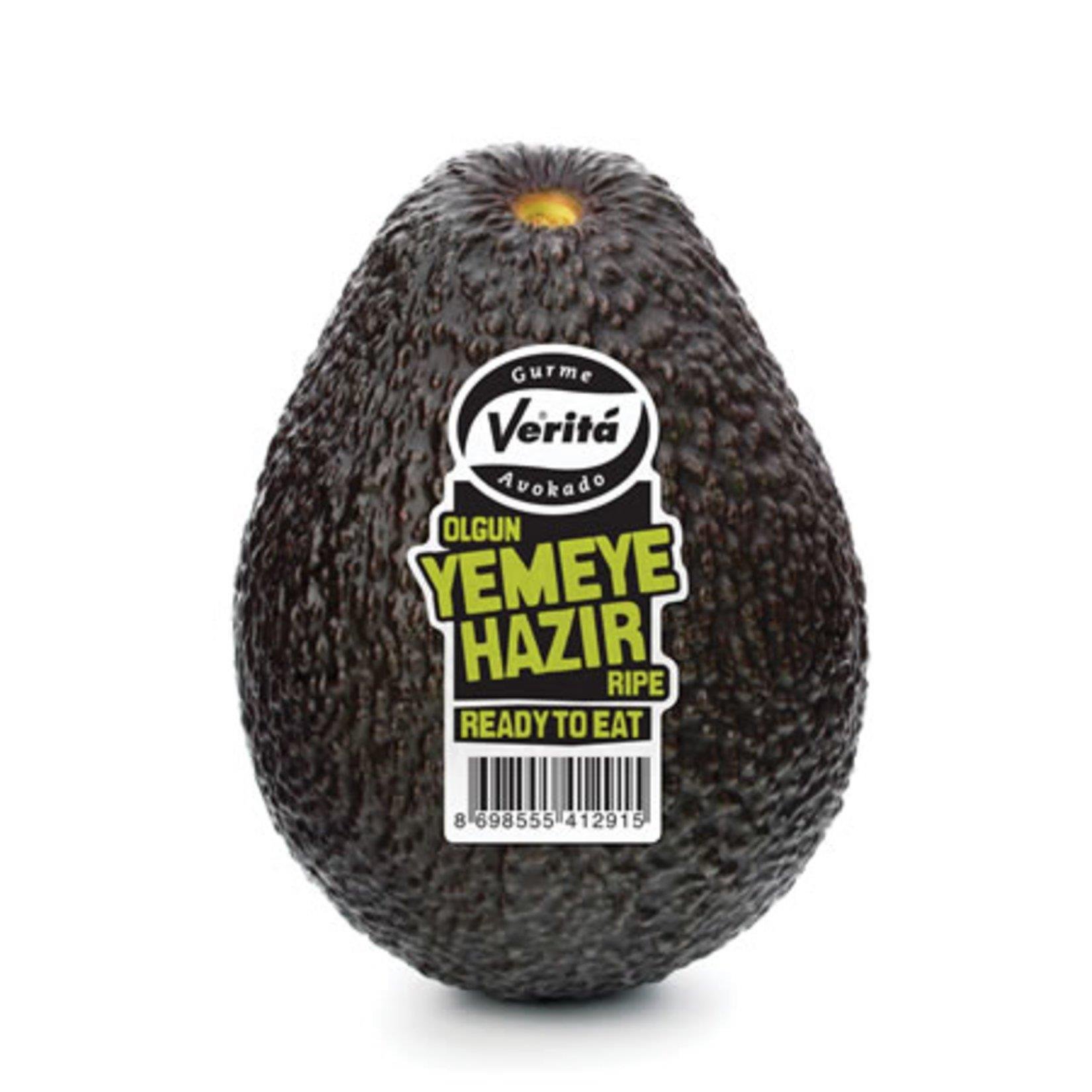 AVOKADO YEMEYE HAZIR OLGUN AVOKADO