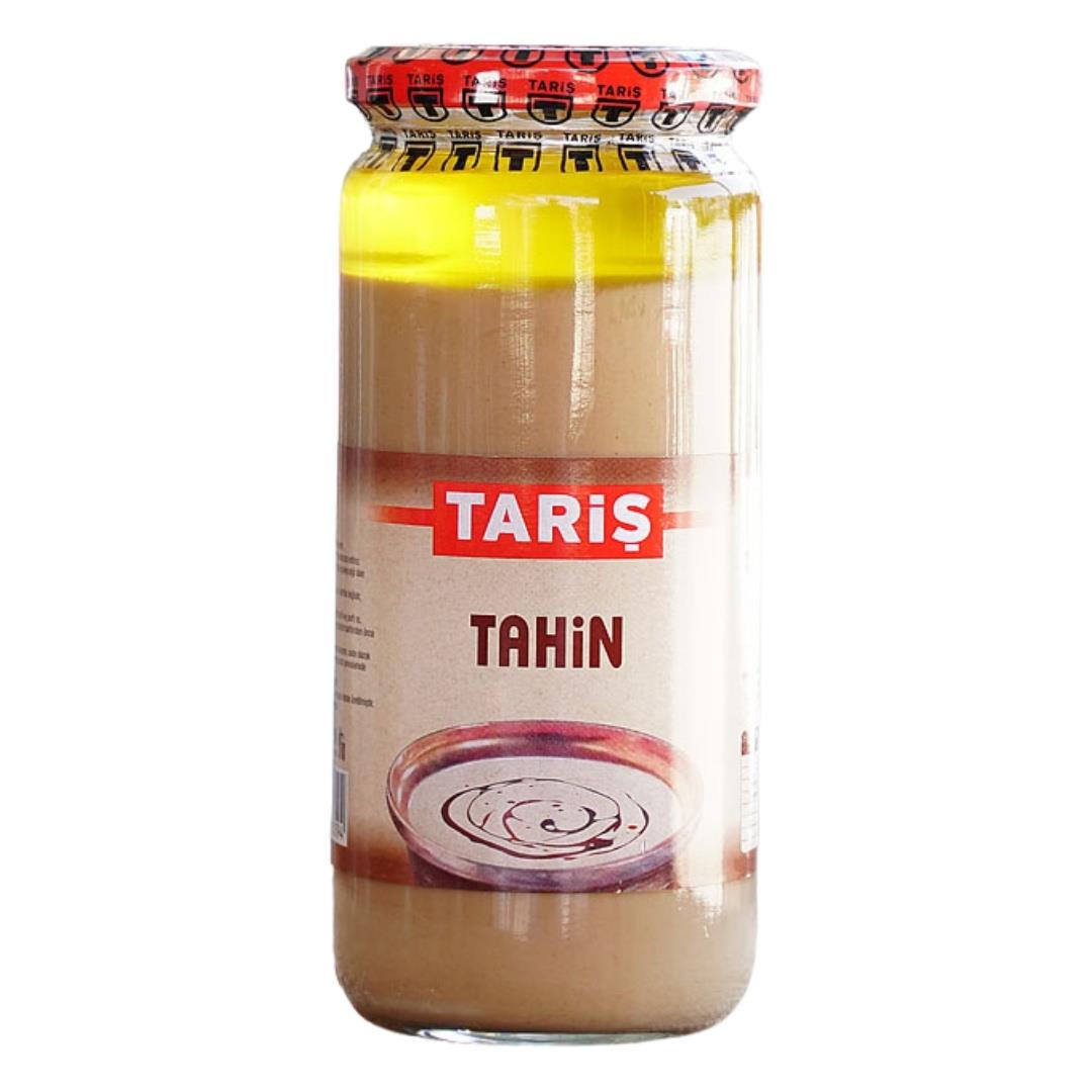 TARIS TAHIN 480 GR CAM