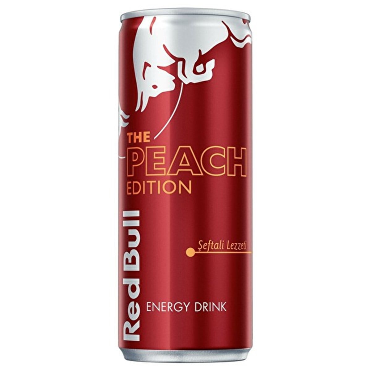 RED BULL EDITION SEFTALI 250 ML