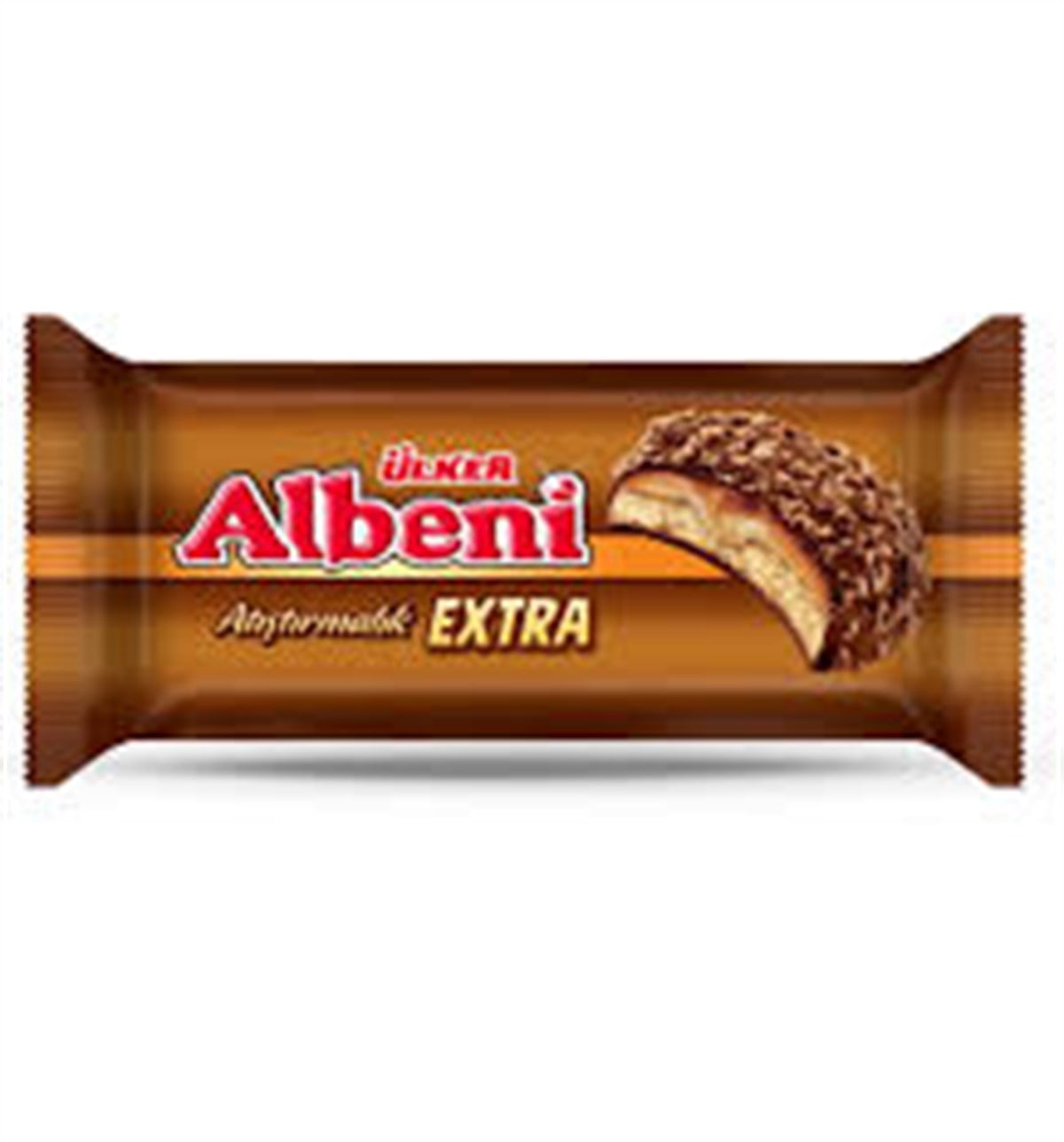 ÜLKER ALBENI ATISTIMALIK BÜYÜK BOY 170GR KL:1*12