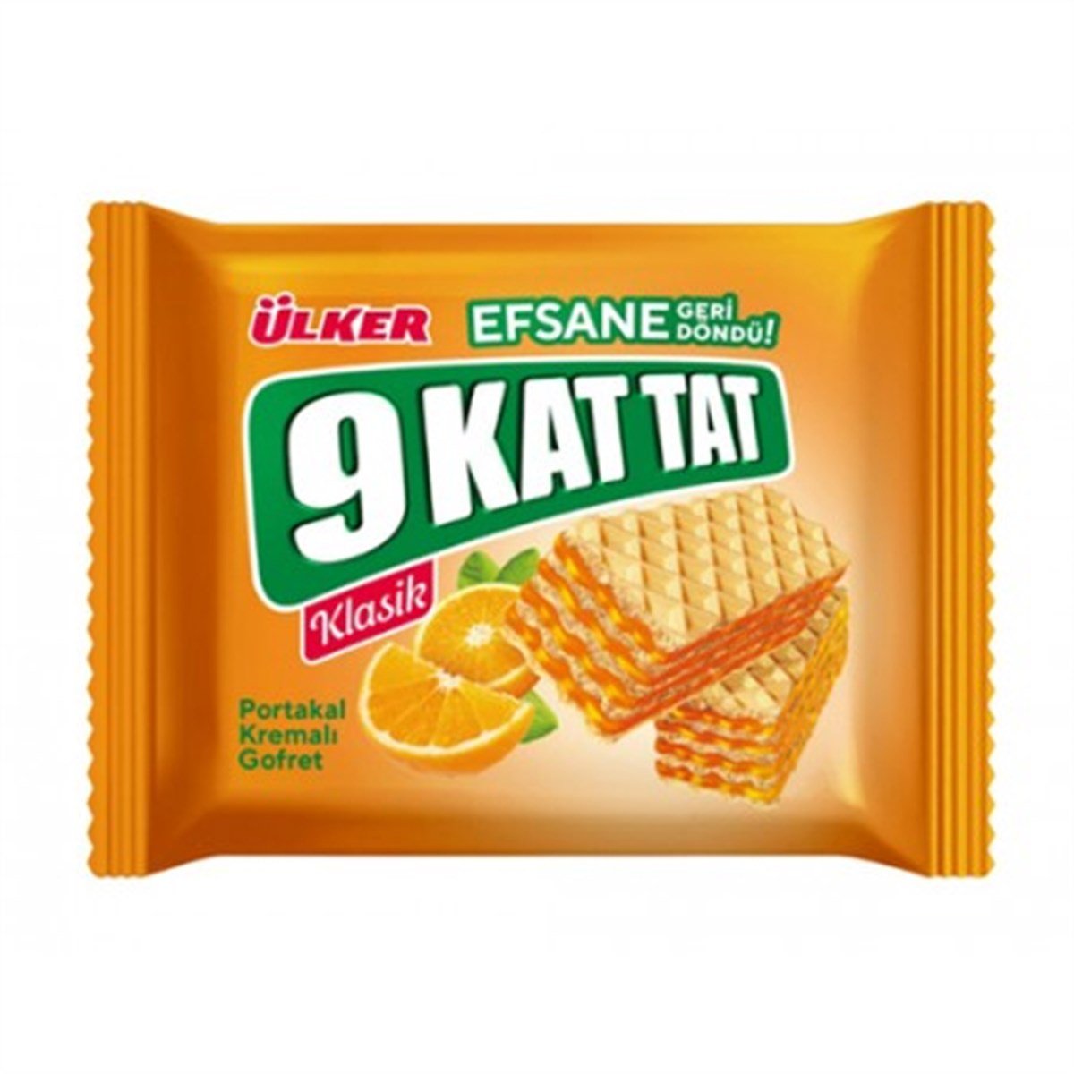 ÜLKER 9 KAT TAT PORT.GOF.39 GR. 1*24