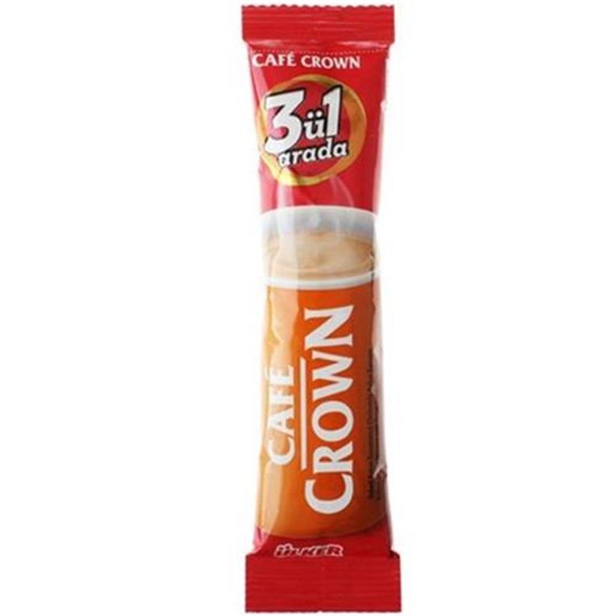 ÜLKER CAFE CROWN 3 Ü 1 ARADA 1*40