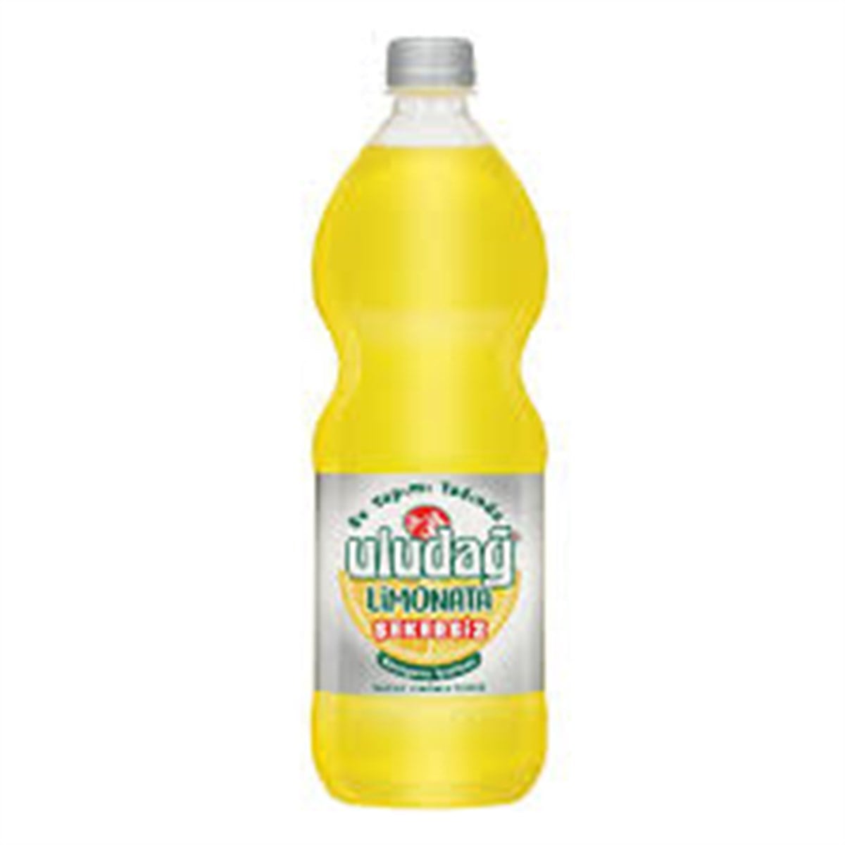 ULUDAG 1 LT LIMONATA SEKERSIZ