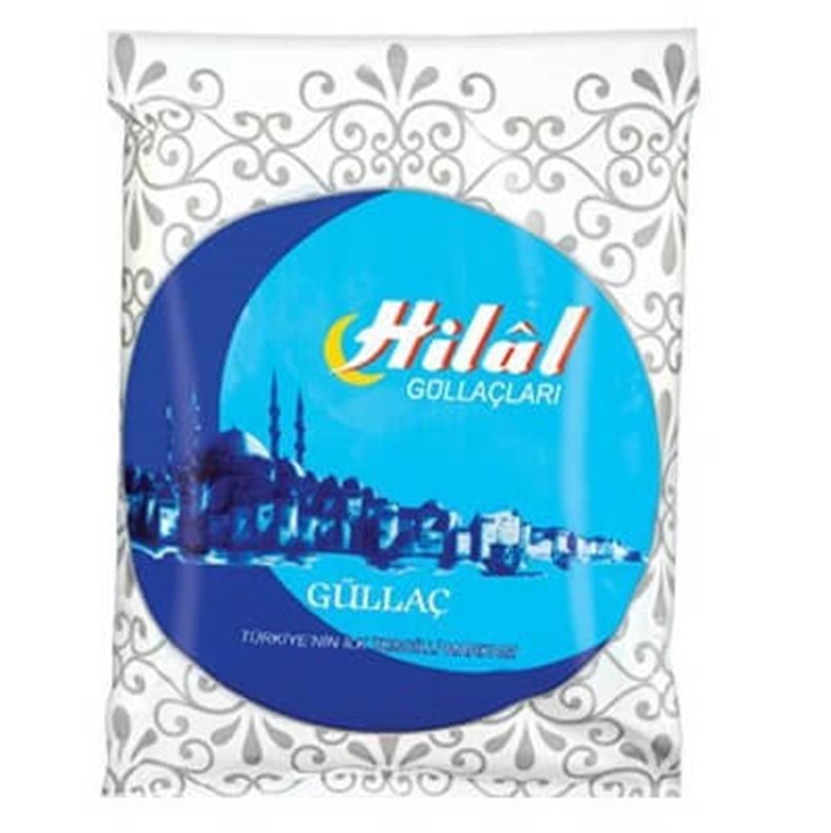 Hilal Güllaç 400g