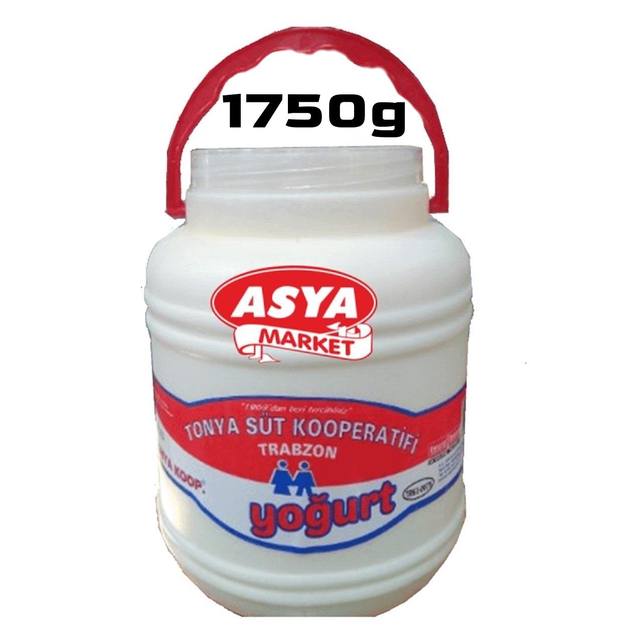 Tonya Yoğurt 1750g