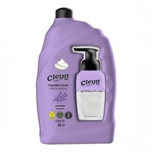 CLEYN LAVANTA KOPUK SABUN 2 L