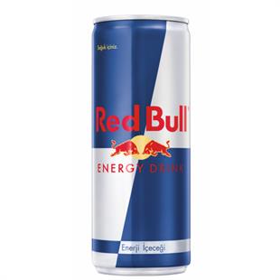 RED BULL 250 ML 