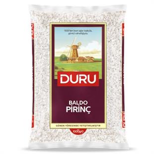 Duru 1000g Baldo Pirinç ASM