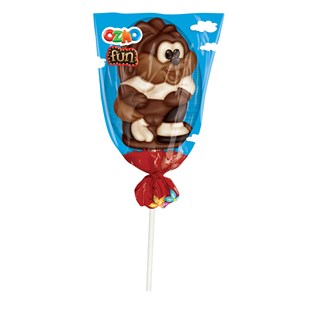 Şölen Ozmo Fun 23g Çikolata