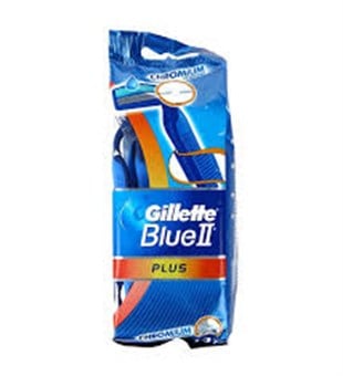 Купить Станки Gillette Blue 2 Maximum