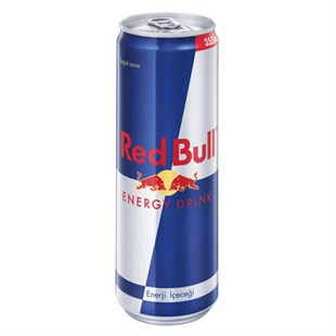 Red bull Enerji 355ml Redbull Energy Drink