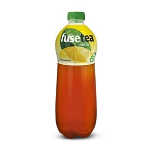 FUSE TEA 1,5 LT LIMON  PET*6
