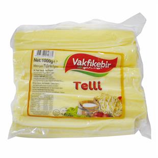 Vakfıkebir Çiftliği Telli Peynir 1000g