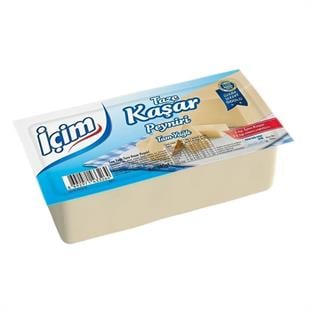 Ülker İçim Taze Kaşar 600 gr