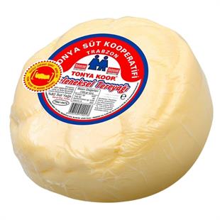 TONYA TEREYAG 700 GR TOPAK