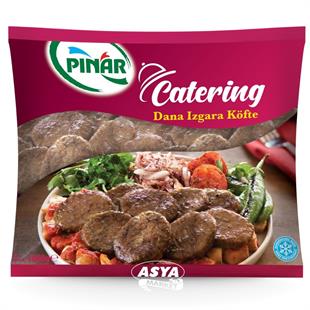 PINAR KÖFTE IZGARA 1000 GR