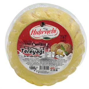 HIDIRNEBI 1000 GR TEREYAGI 