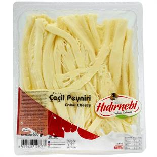 HIDIRNEBI 500 GR TAZE CECIL PEYNIRI 
