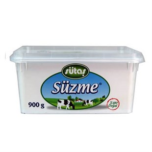 SÜTAS SÜZME PEYNIR 900 GR 