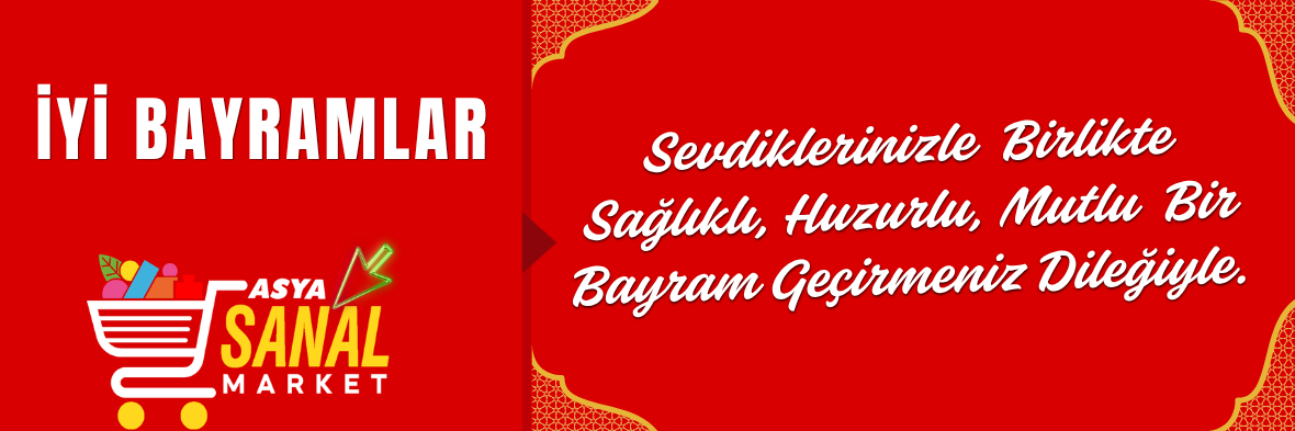 Kurban Bayramınız Kutlu Olsun