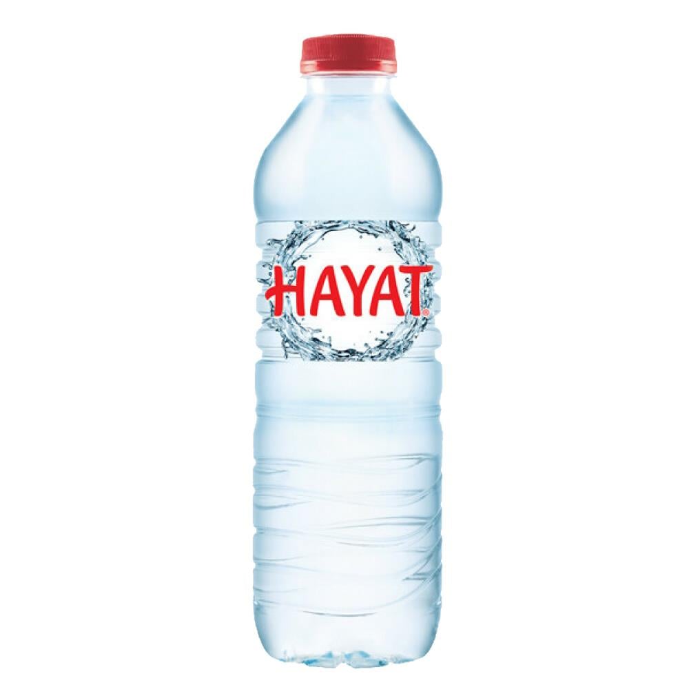HAYAT PET SU 0,50 ML
