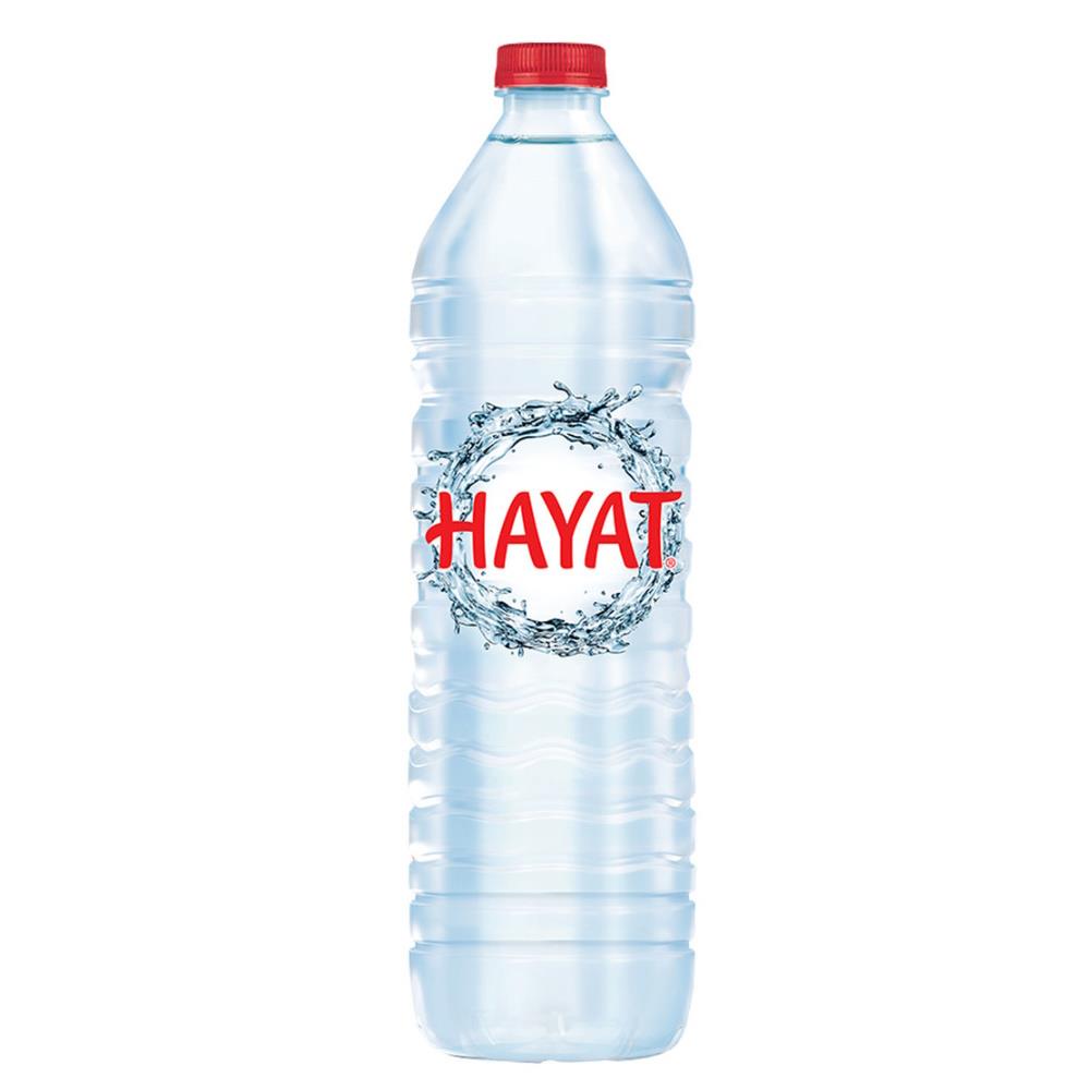 HAYAT PET SU 1,5 LT